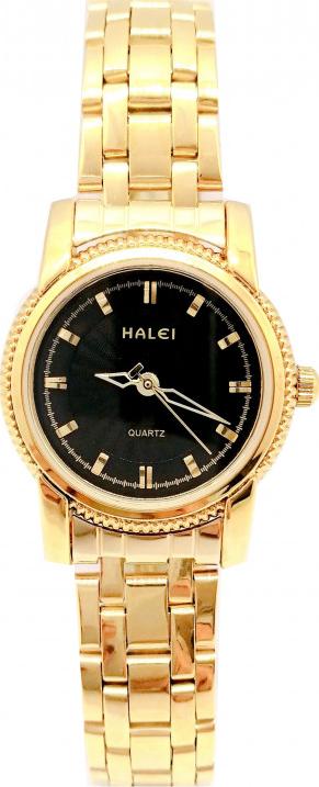 Đồng hồ Nữ Halei - HL501 Dây vàng
