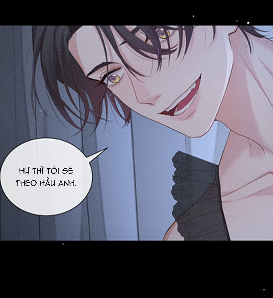 trò chơi săn mồi chapter 85 29