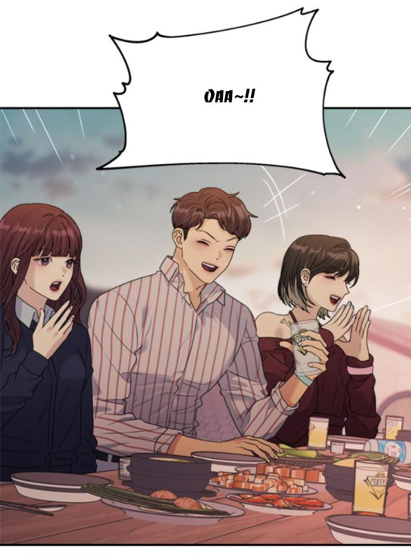 Couple Breaker chapter 30.1 32