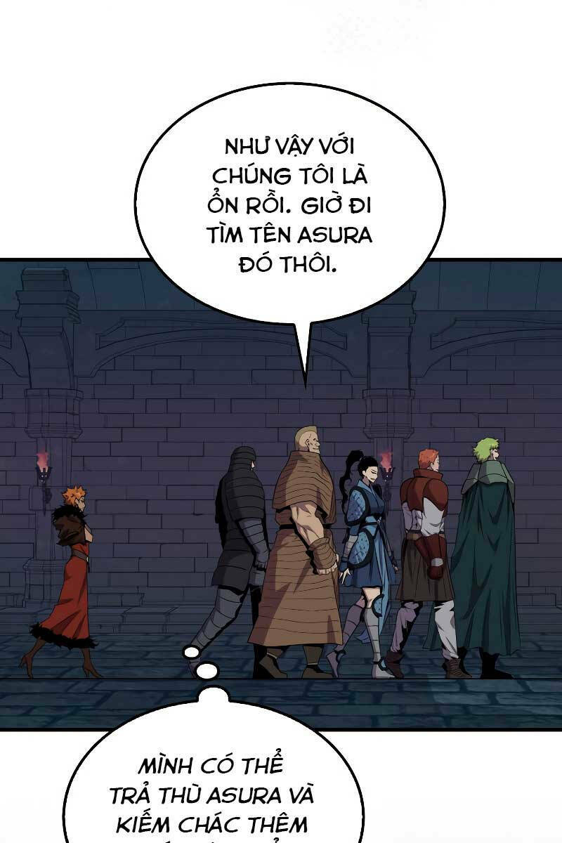 tôi thăng cấp trong lúc ngủ chapter 92 19