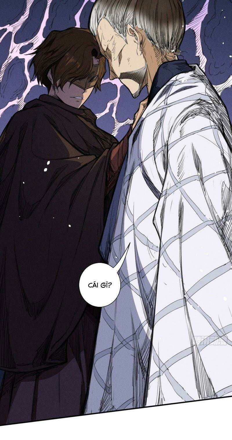 đường dần tại dị giới chapter 392 16