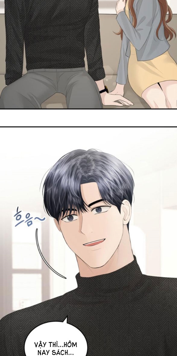 cuộc hôn nhân hoàn hảo chapter 57.2 27