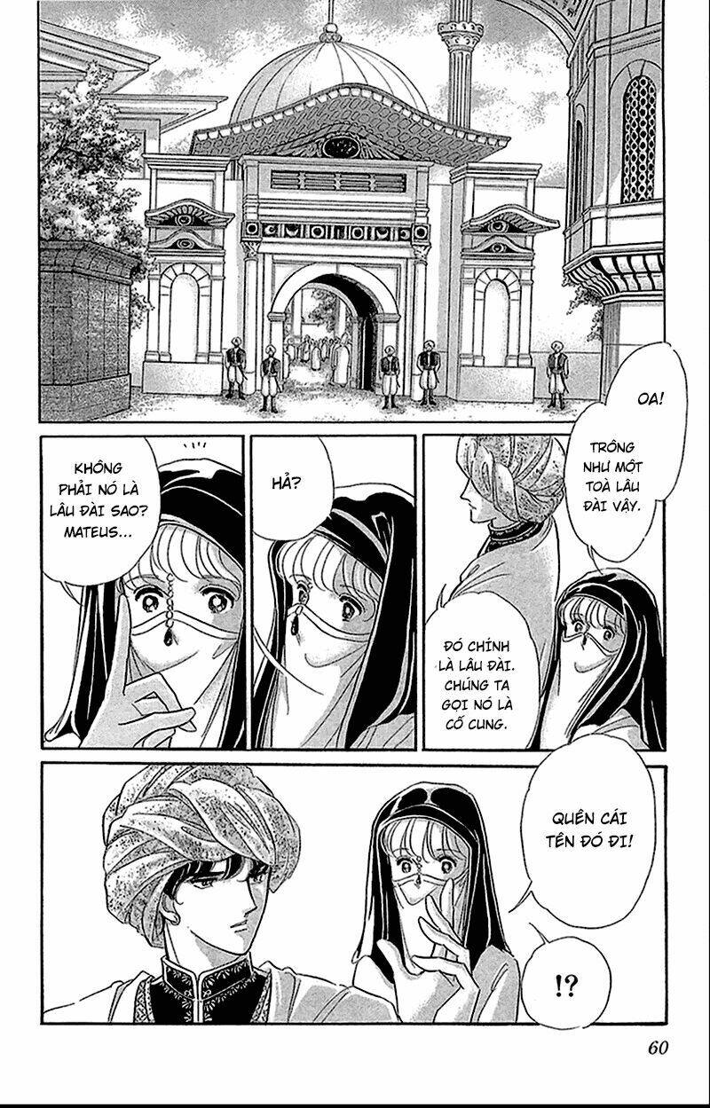nữ hoàng của đế chế ottoman chapter 1 63