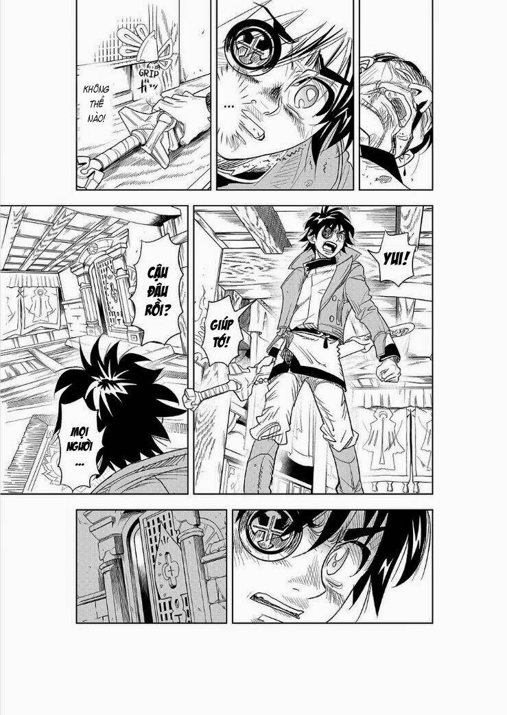 ten prism chapter 1.2 12