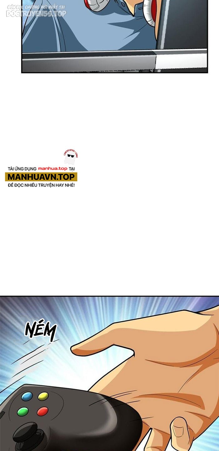 ta làm giàu từ thua lỗ game chapter 128 14