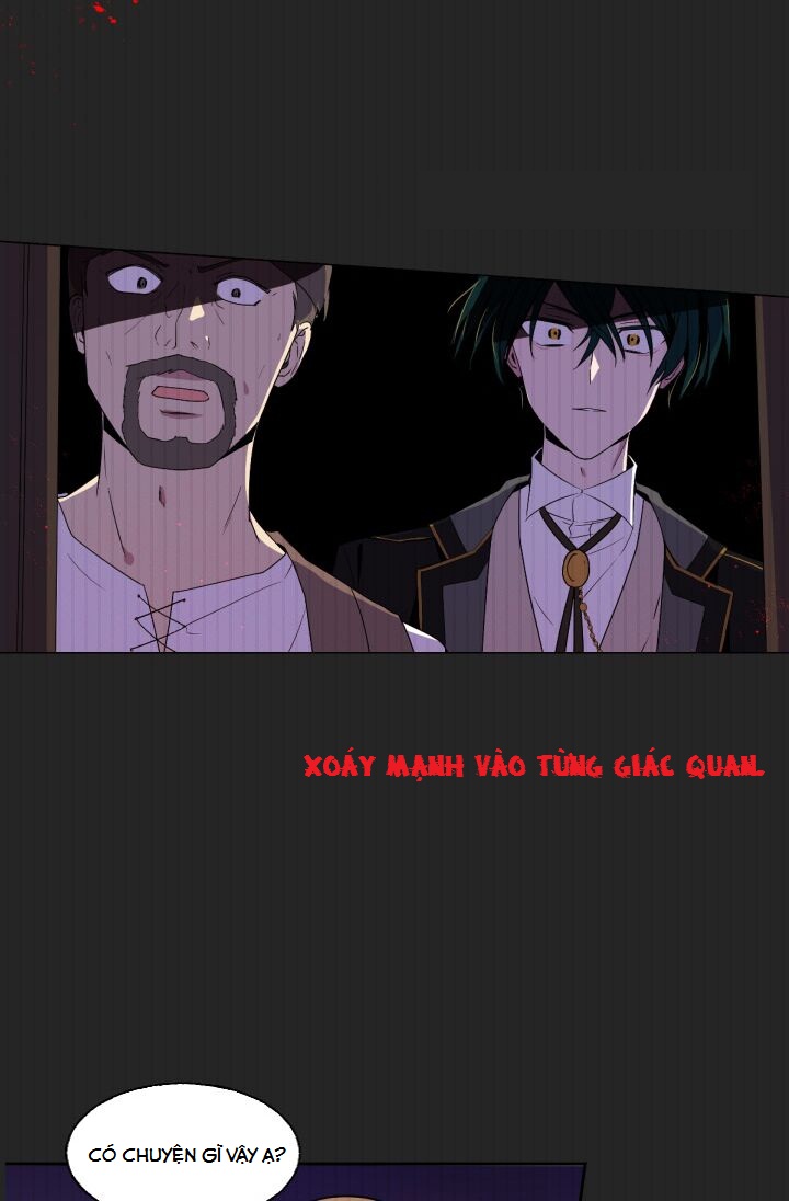 a witch’s hopeless wish chapter 9 38