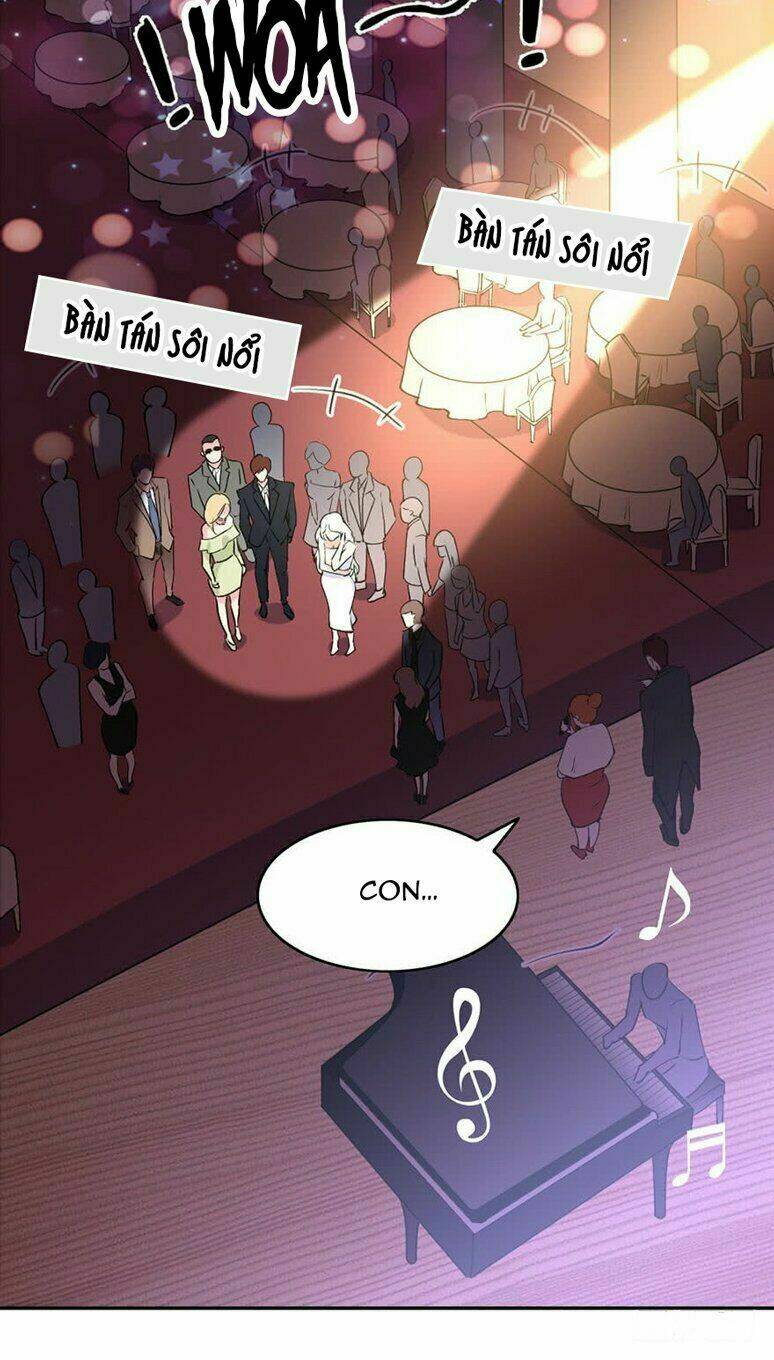 tiểu bạch điềm thê của long thiếu chapter 50 15