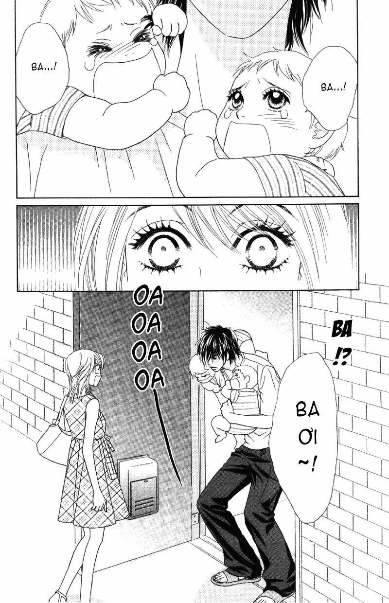 papillon hana to chou chapter 8 32