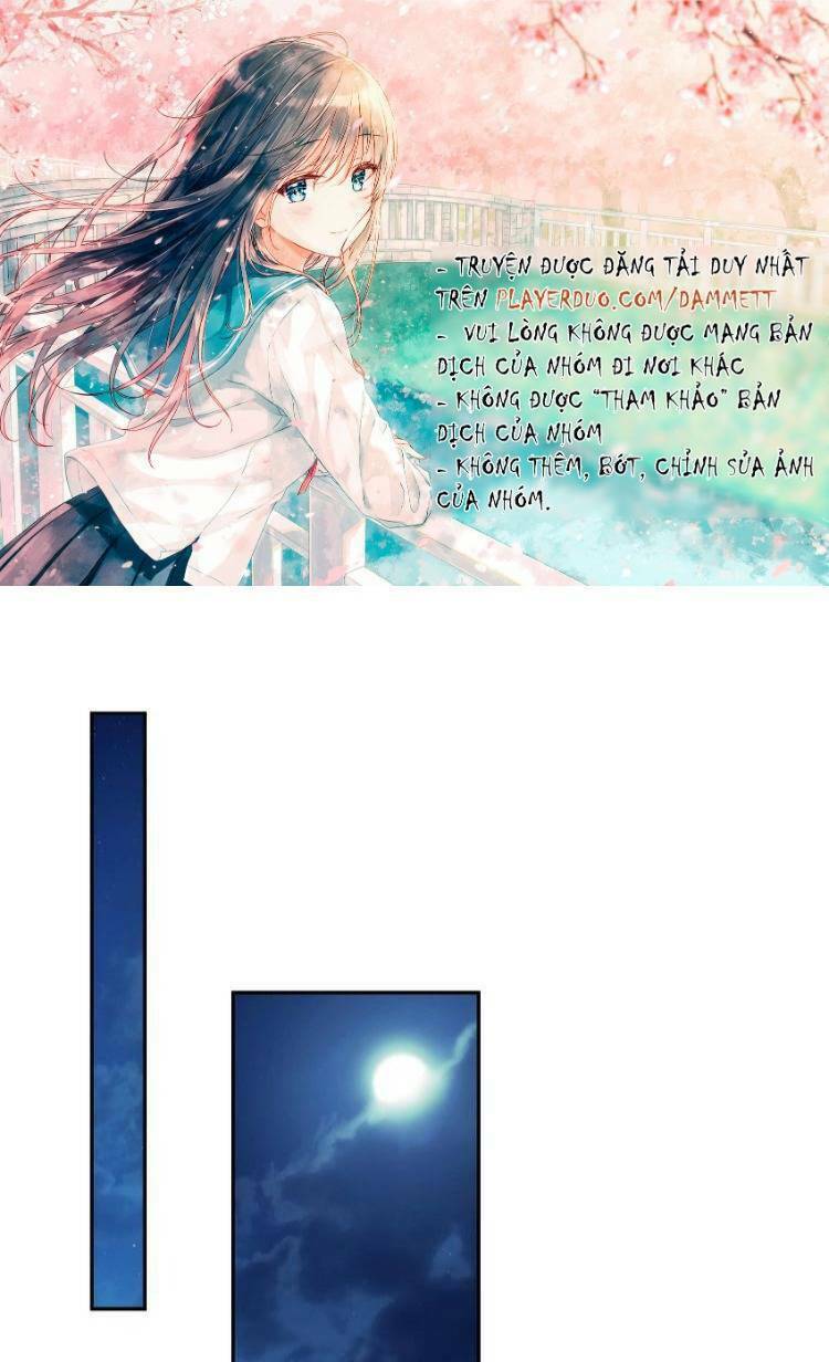 ngạo kiều vương gia huyên náo phi chapter 61 1