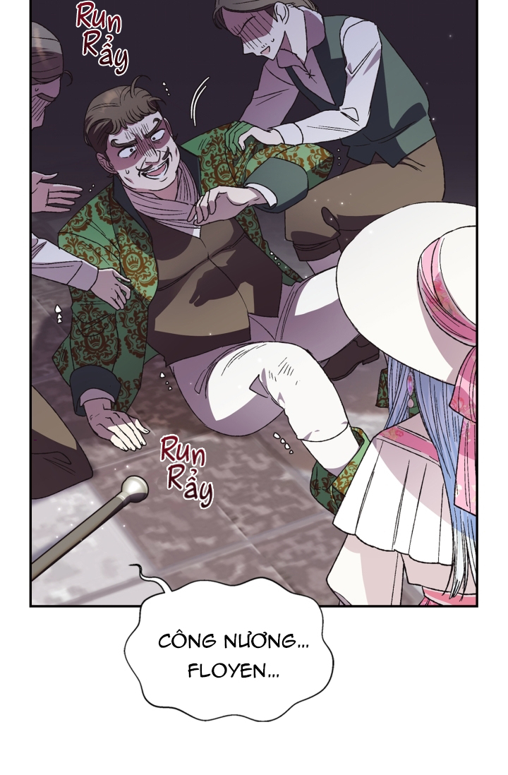 cha à, con không muốn kết hôn đâu chapter 32 8