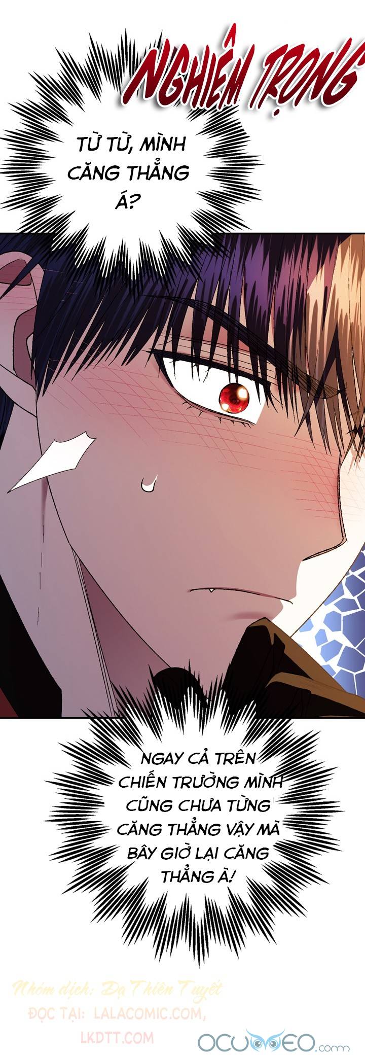 cha, con không muốn kết hôn đâu chapter 53 11