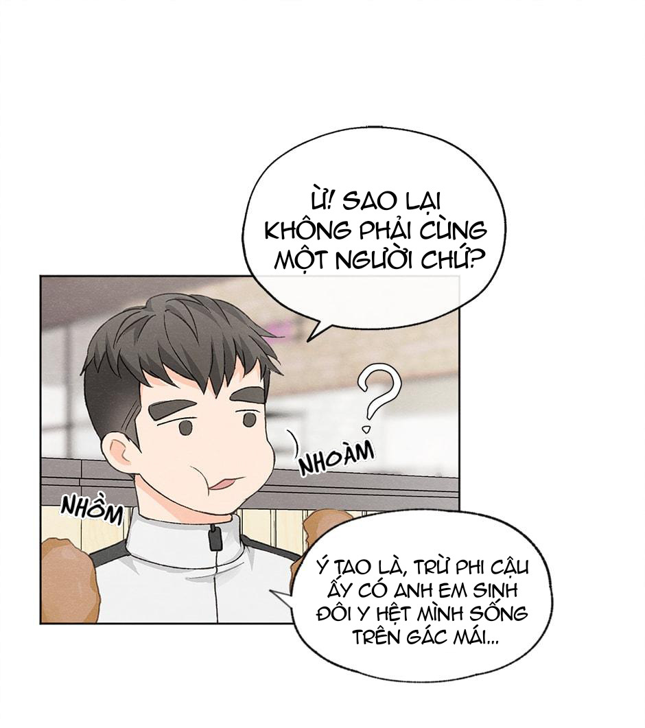 yêu hay không yêu chapter 7 9