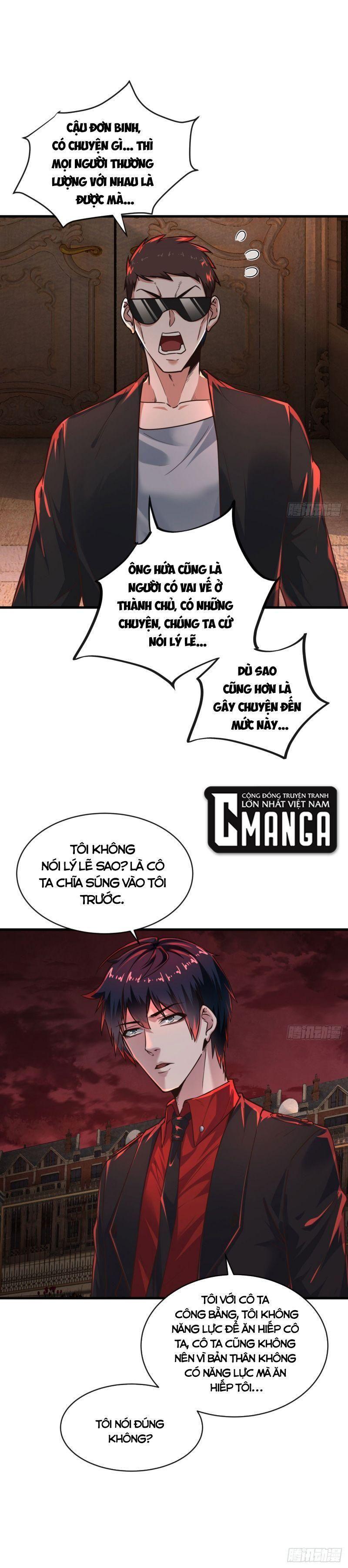 bắt đầu từ trăng đỏ chapter 37 11