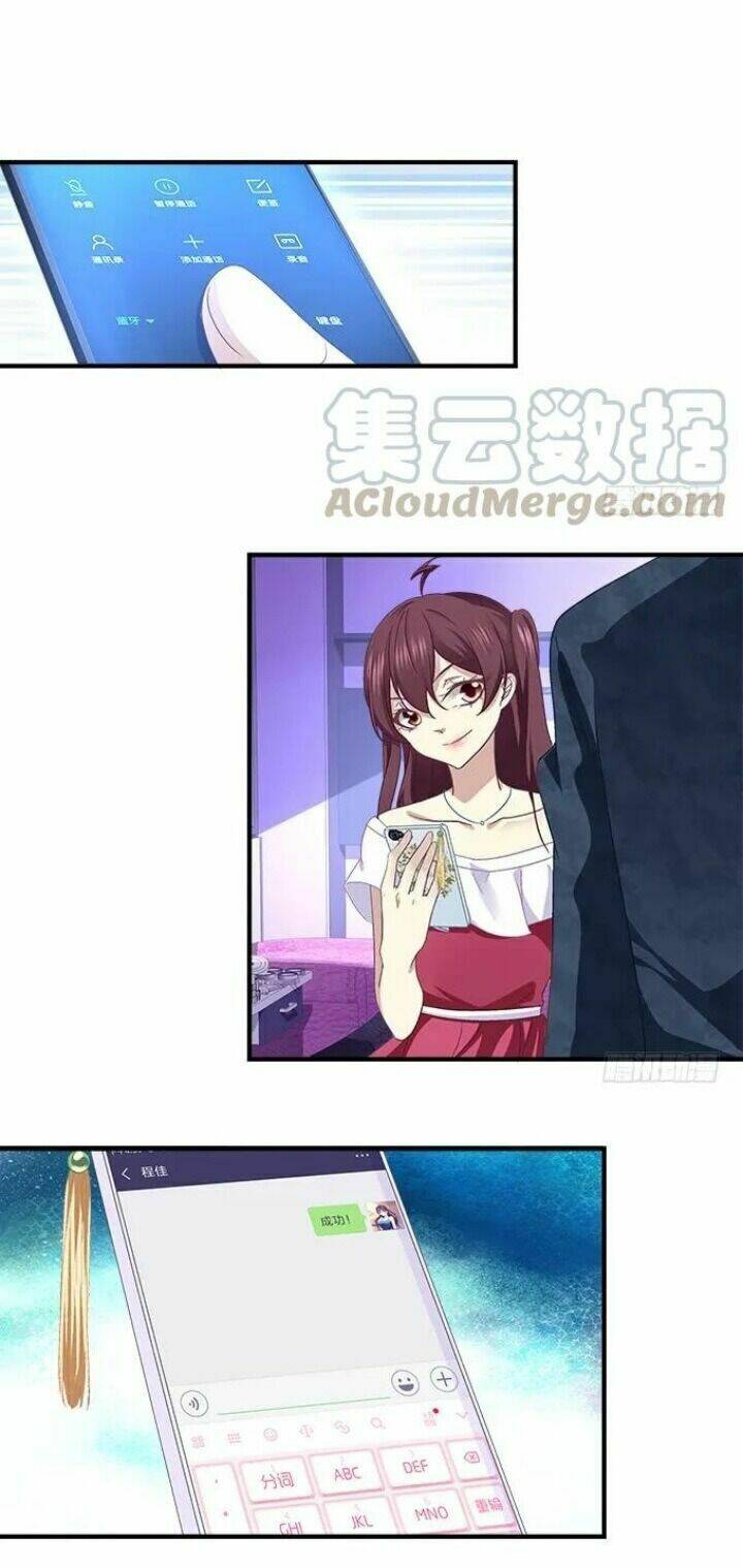 thiên lại âm linh chapter 57 10