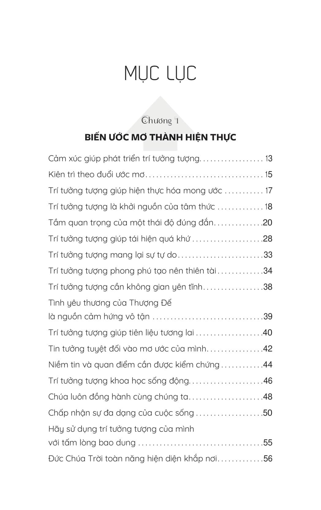 Sách Niềm Tin Mở Lối