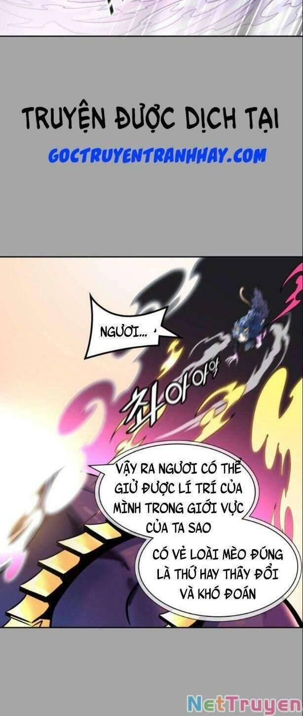 tòa tháp bí ẩn 2 chapter 527 34