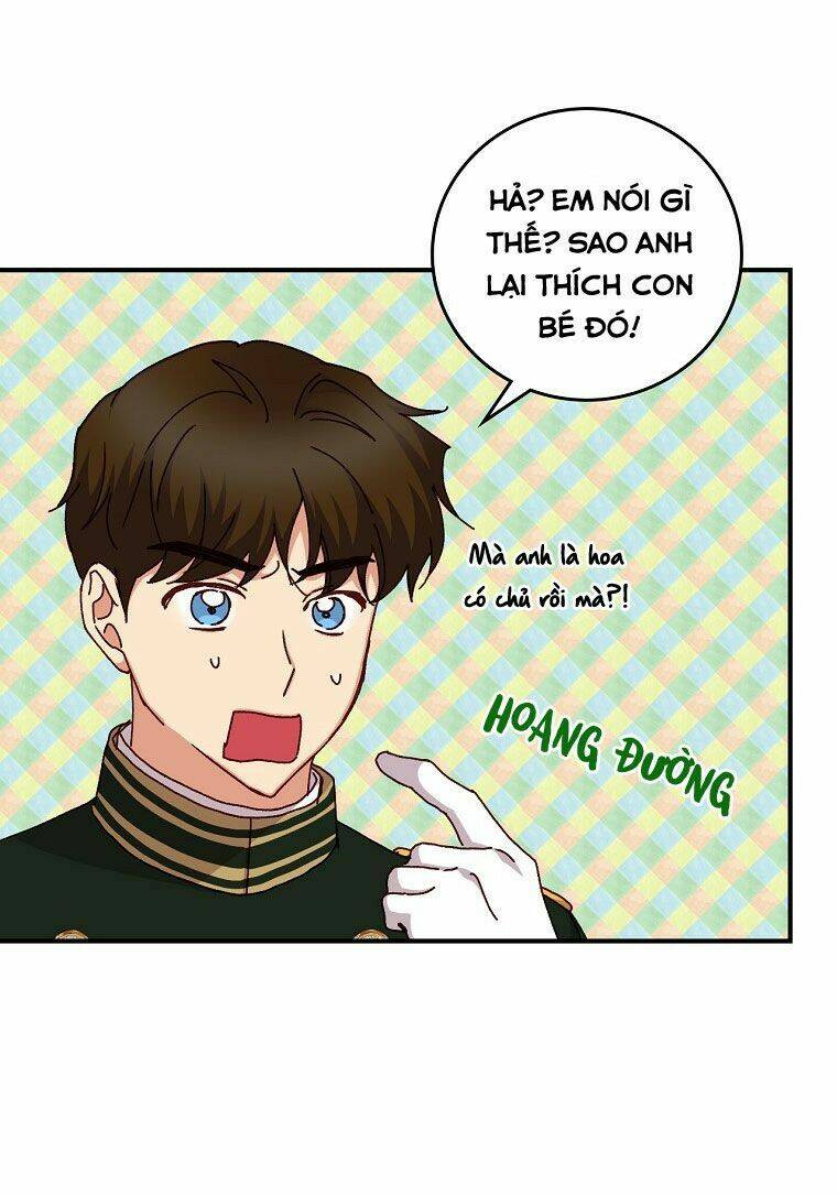 đừng chọc đứa em gái bé bỏng của chúng tôi chapter 95.6 5