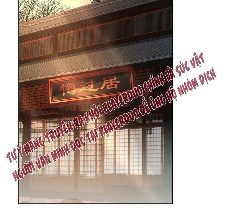 vương gia kiêu ngạo quá khó cua chapter 35 3