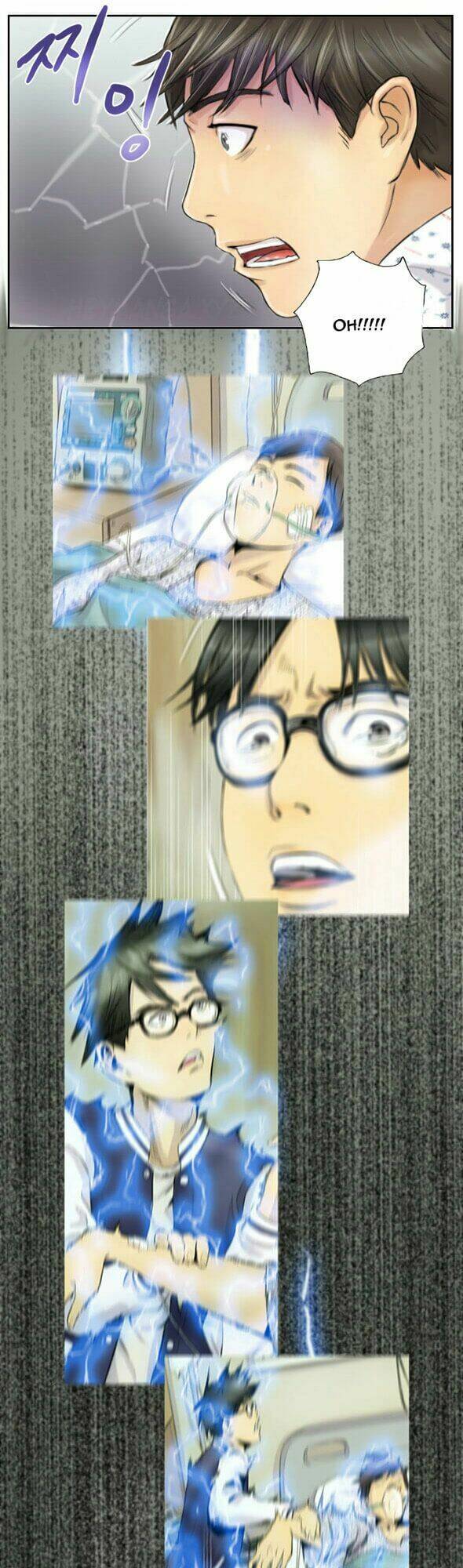 hoán kiểm trọng sinh chapter 4 7