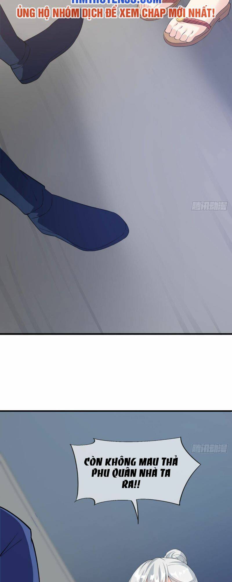 Vợ tôi và tôi thống trị Tam giới chapter 16.2 10