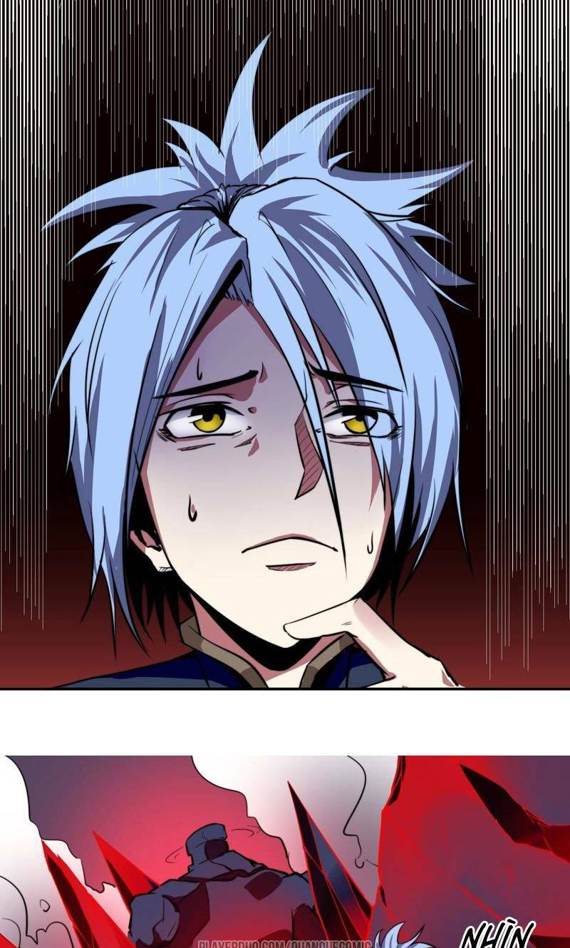 dãy số chí mạng chapter 3 17