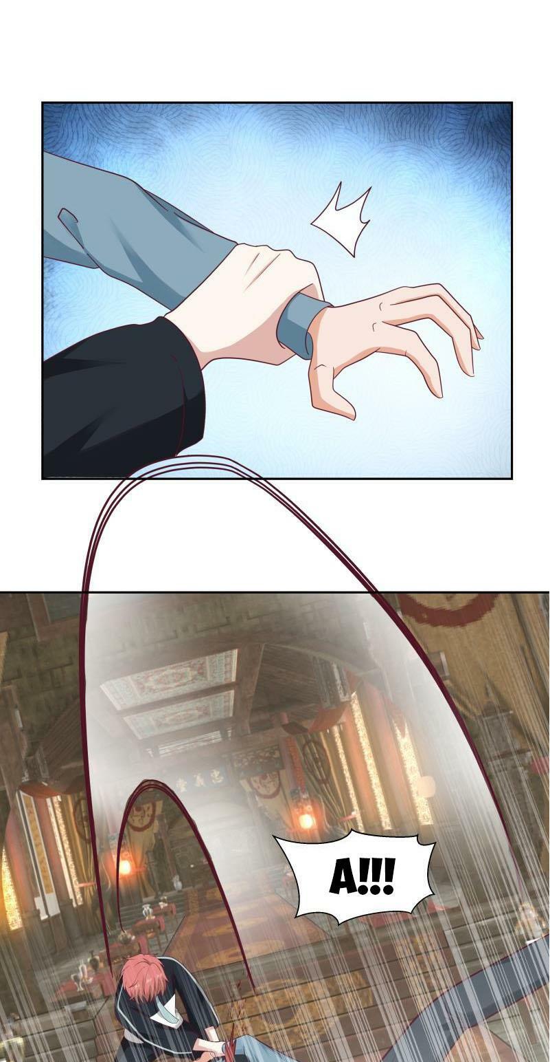 trên người ta có một rồng chapter 185 11