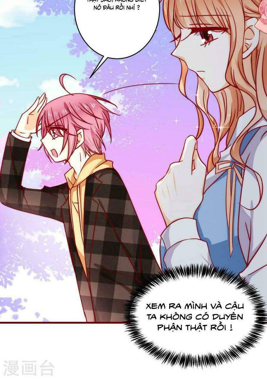 hôm nay tôi sẽ yêu ai đây ? chapter 30 15