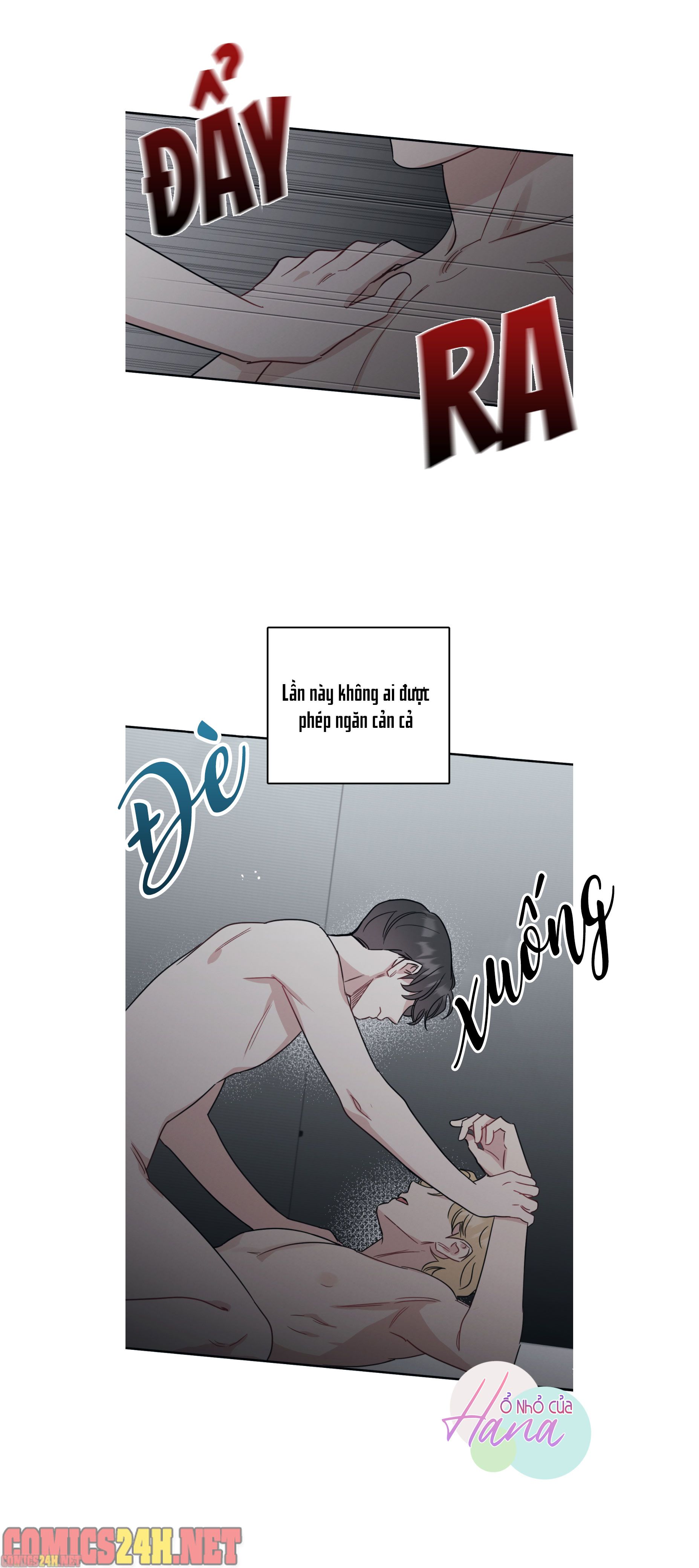 bad kid good partner chapter 13 9