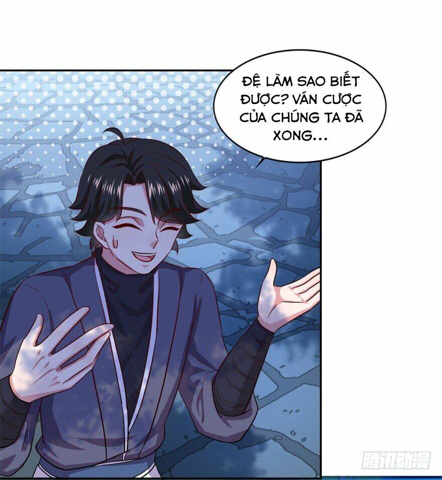 tiên ma đồng tu chapter 51 23