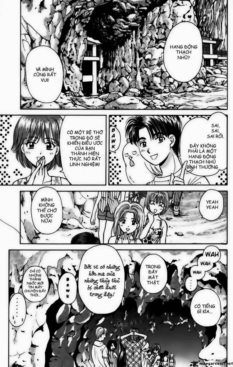 open sesame chapter 19 16