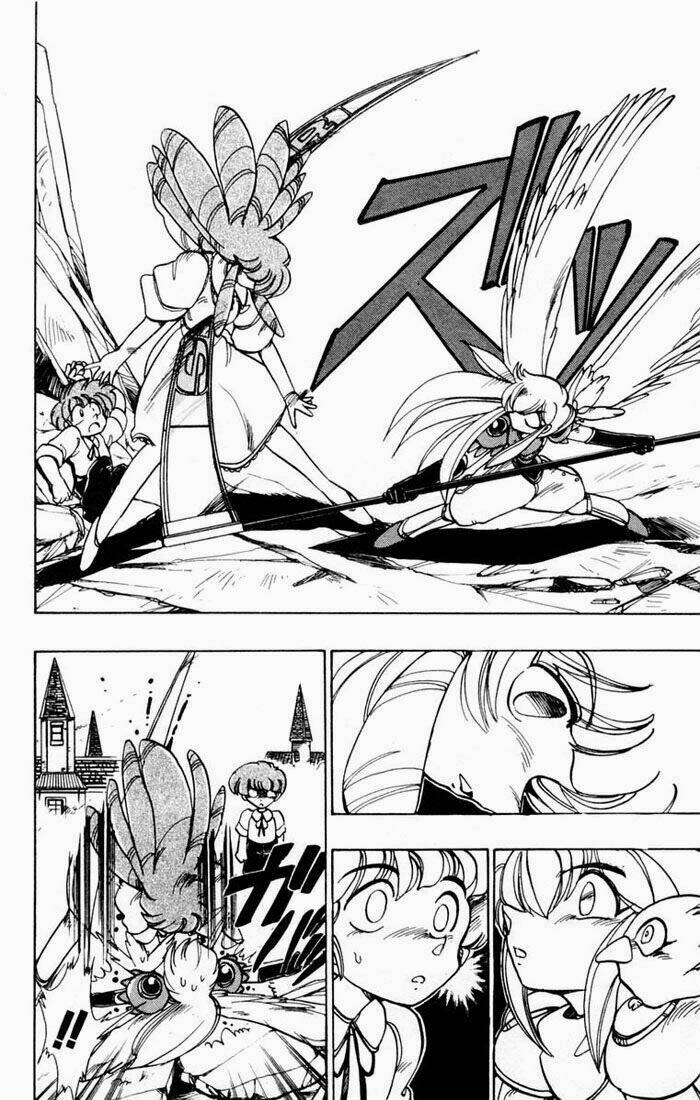 violinist of hameln - cây đàn kì diệu chapter 45 18