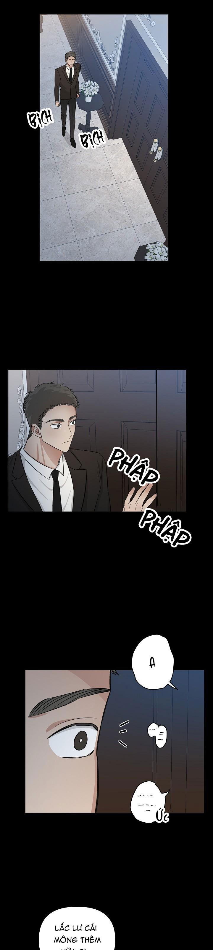 sắc đêm chapter 35 16