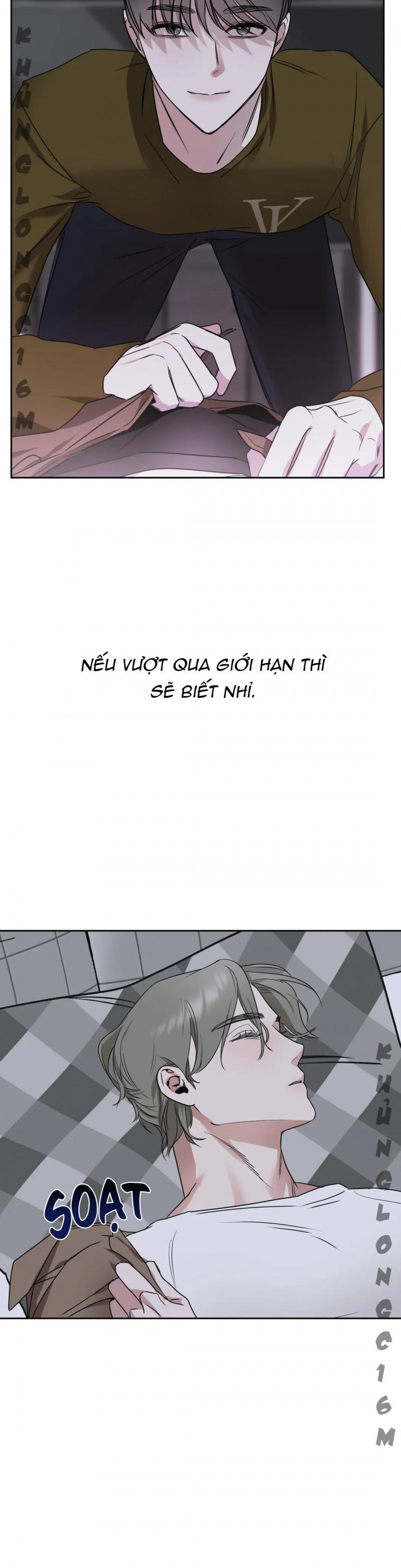 ngã rẽ chapter 5.2 18