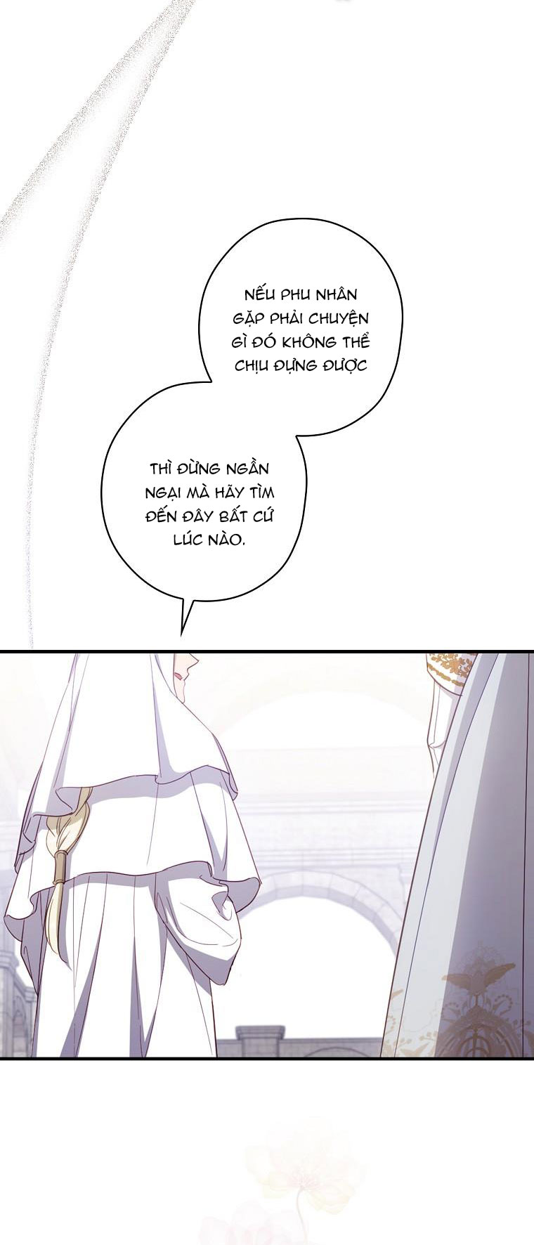 phương pháp khiến chồng đứng về phía của tôi chapter 30.1 25