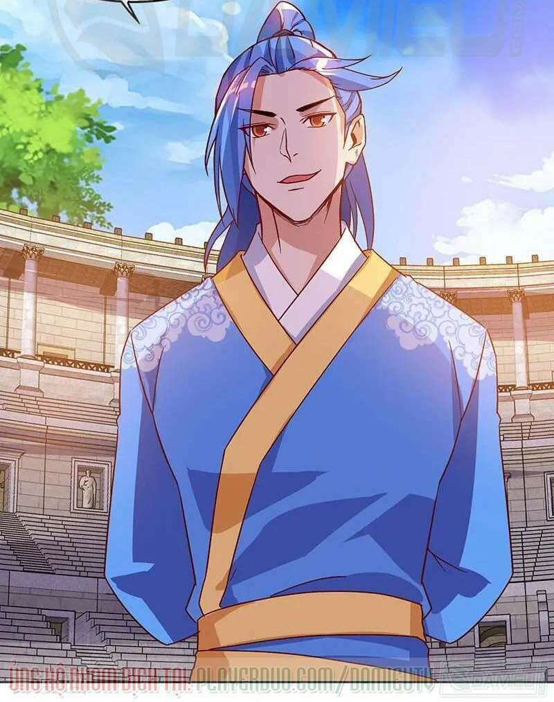 tối cường thăng cấp chapter 91 4