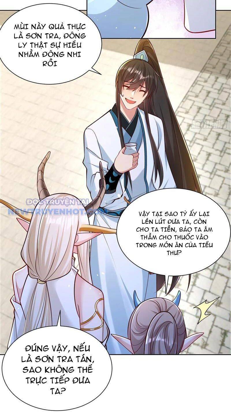 ta thực sự không muốn làm thần tiên chapter 63 35