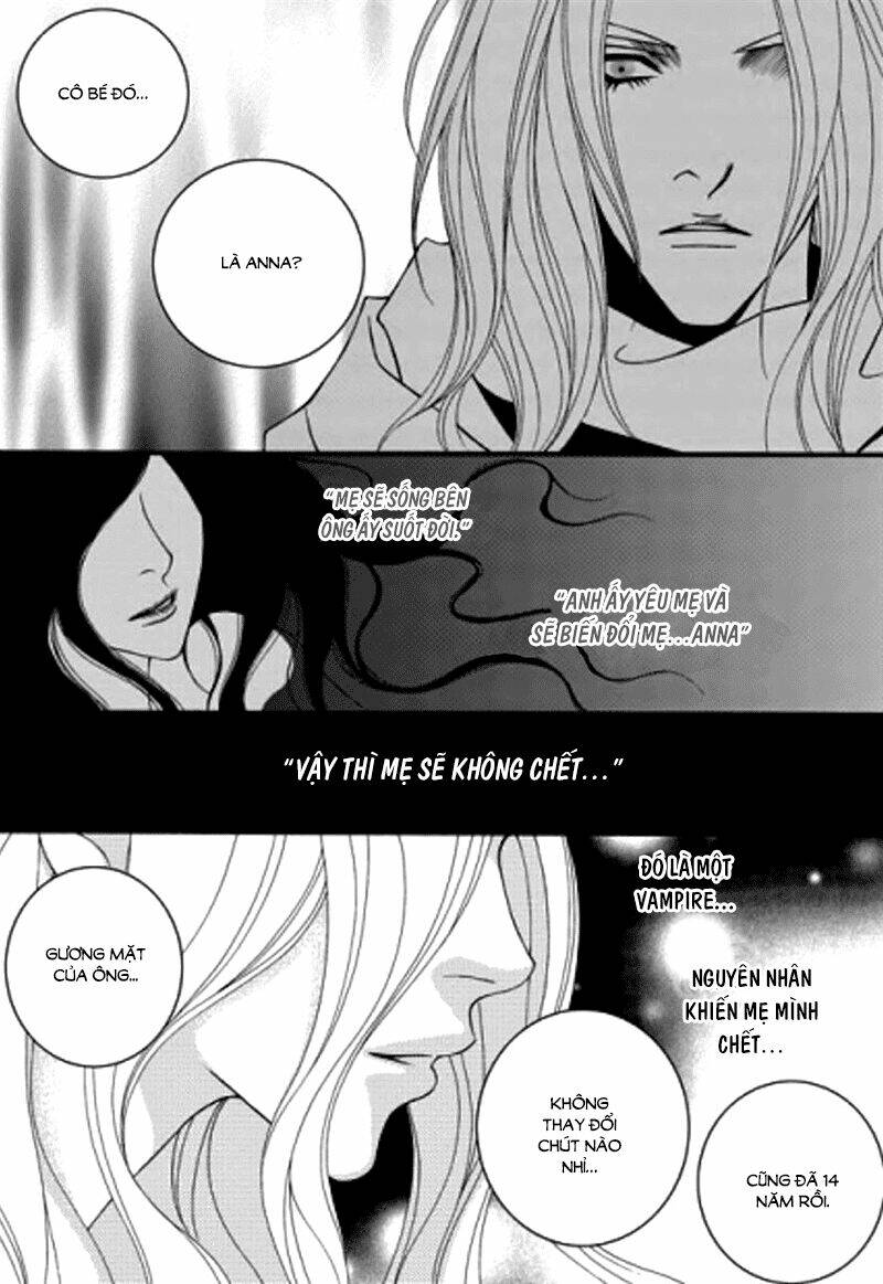 lost in london chapter 22 22