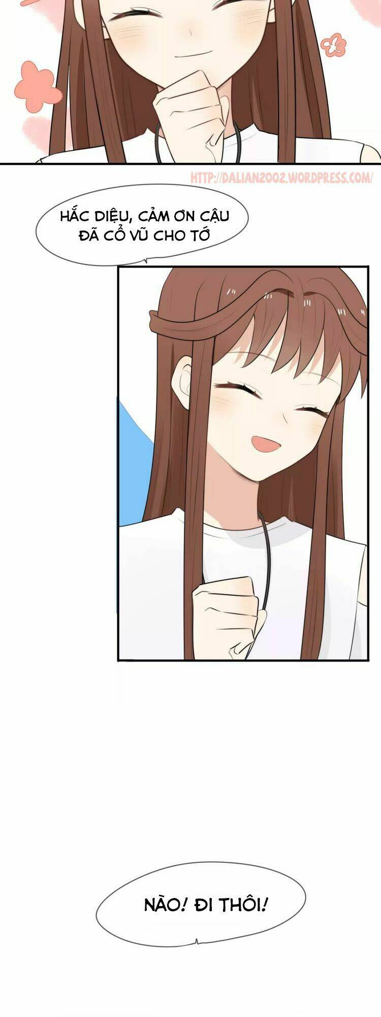 tiểu miêu và hắc diệu thạch chapter 5 6