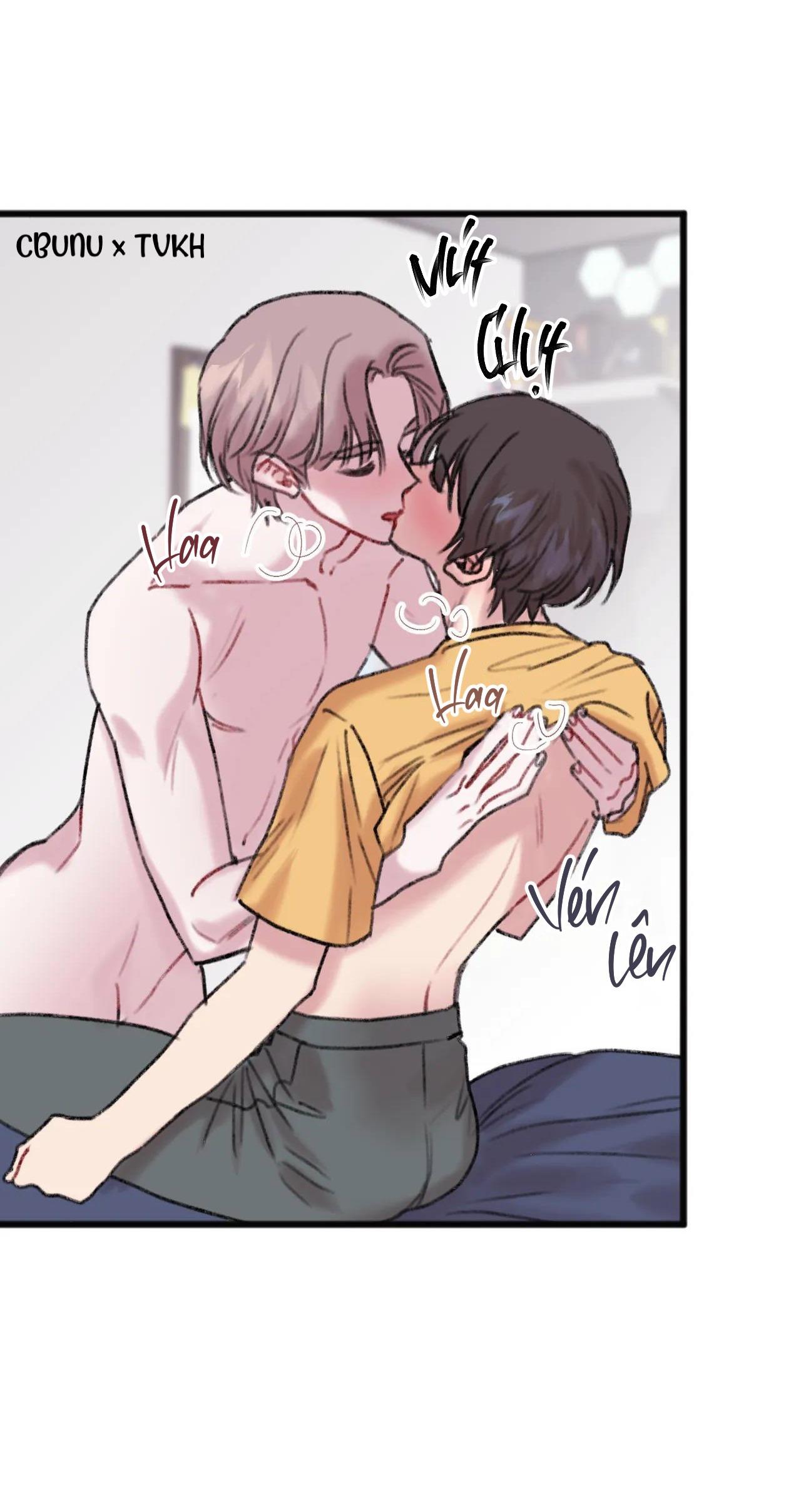 anh thật sự thích em sao chapter 6 65