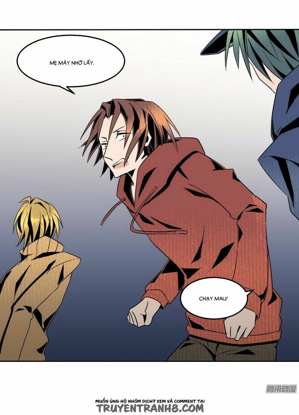 điều ước của người phàm chapter 10 19