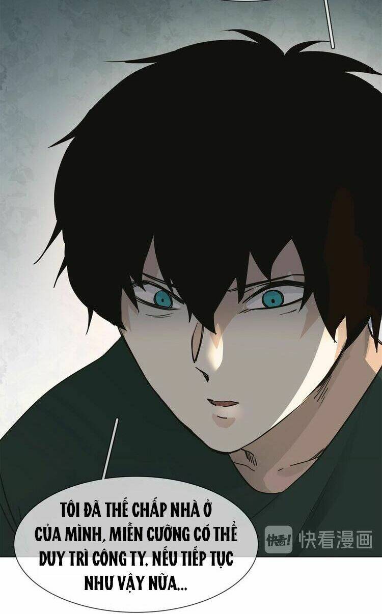 ngôi sao vụn vỡ chapter 21 36