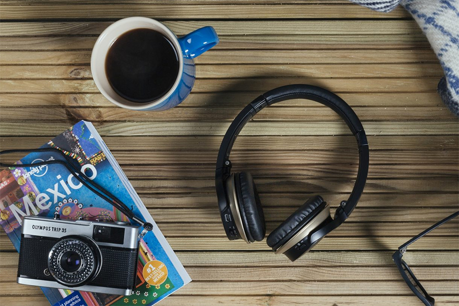 Tai nghe Bluetooth Audio Technica ATH-AR3BT