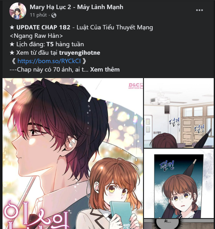 Bạo Chúa Muốn Có Cuộc Sống Tốt Đẹp chapter 37.1 - Trang 25