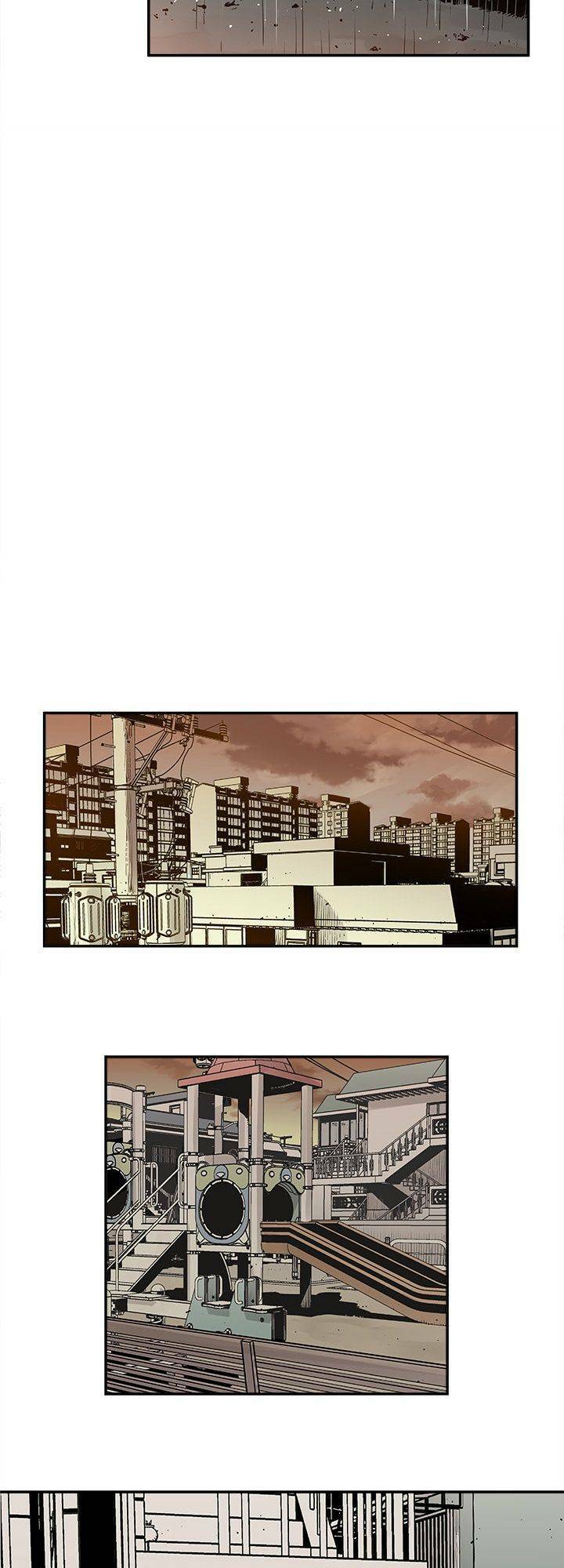 the devil’s descendants chapter 5 22