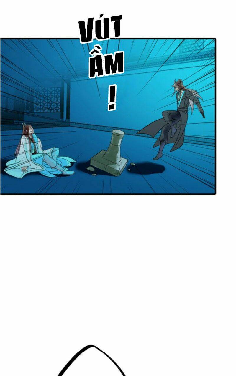 cướp chàng vợ về đón năm mới chapter 31 40