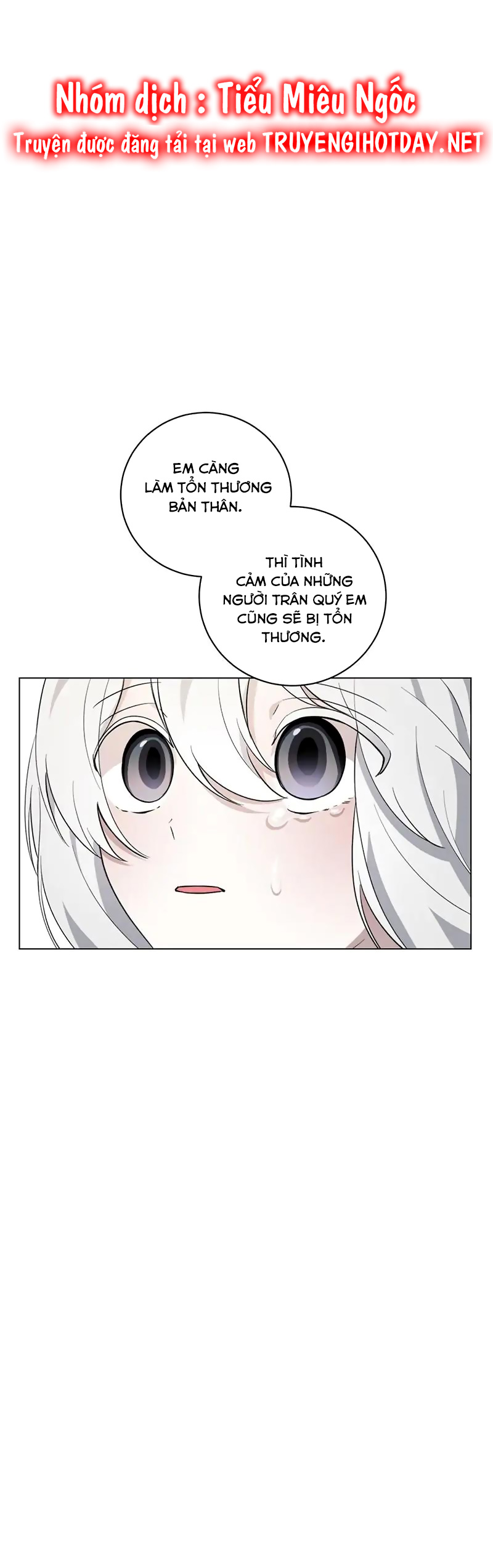 nữ phản diện muốn có kết thúc đẹp chapter 54 27