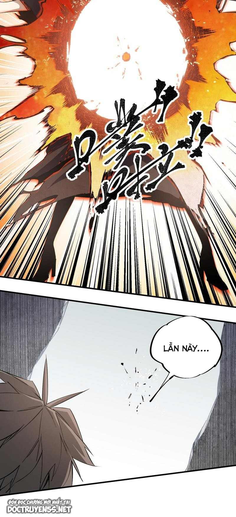 toàn dân chuyển chức: không có chức ta kết thúc thần minh chapter 47 29