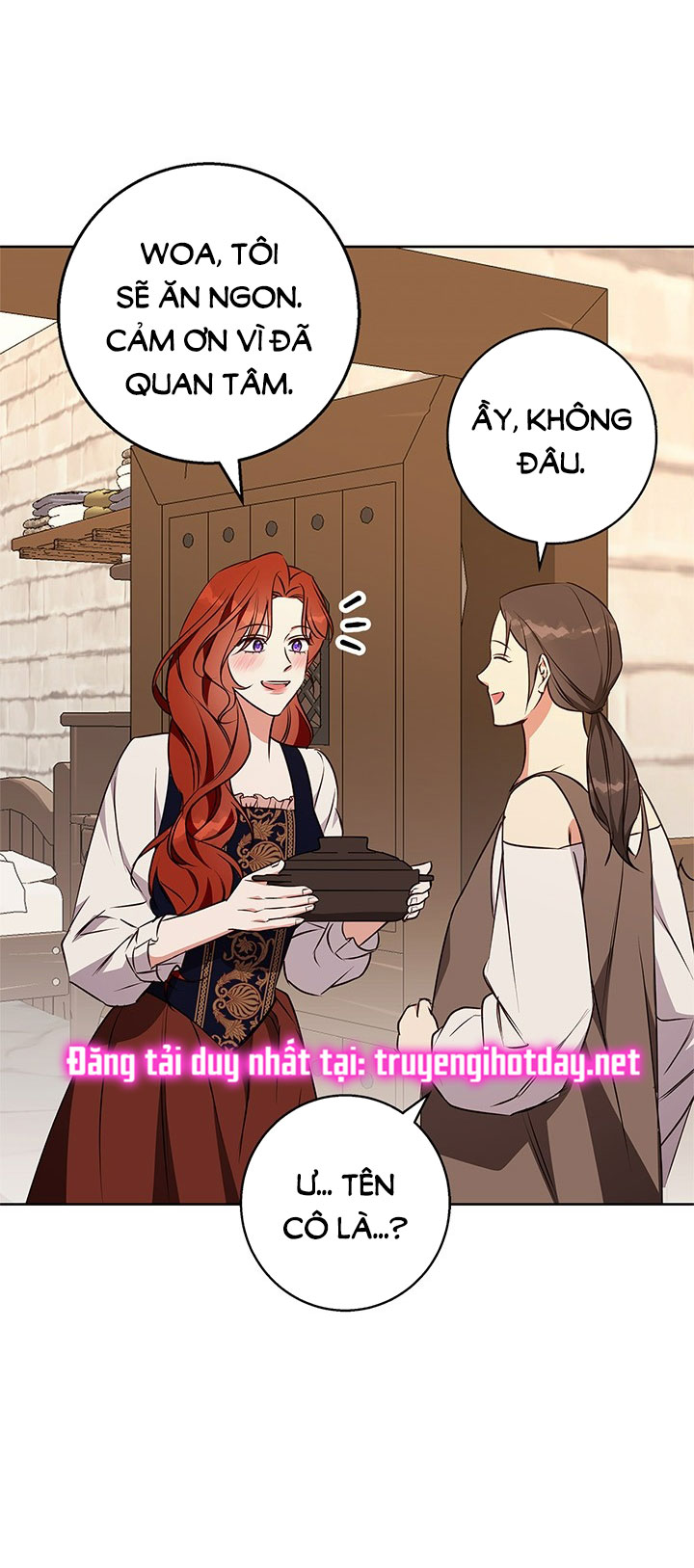 mùa đông đến chapter 53.1 6