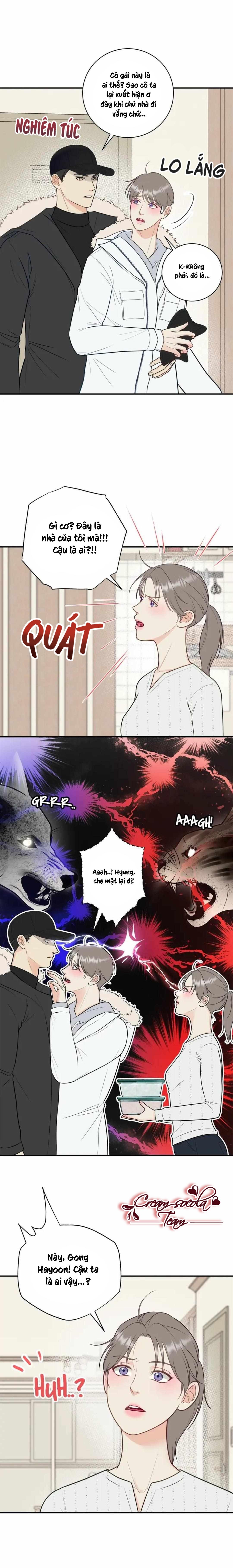 hạnh phúc trọn vẹn chapter 41 3