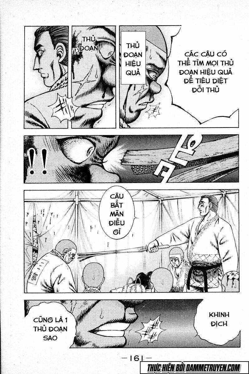 shin kotaro makaritoru! juudouhen chapter 147 8